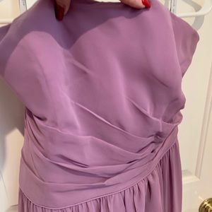 Alfred Angelo Bridesmaid Dress